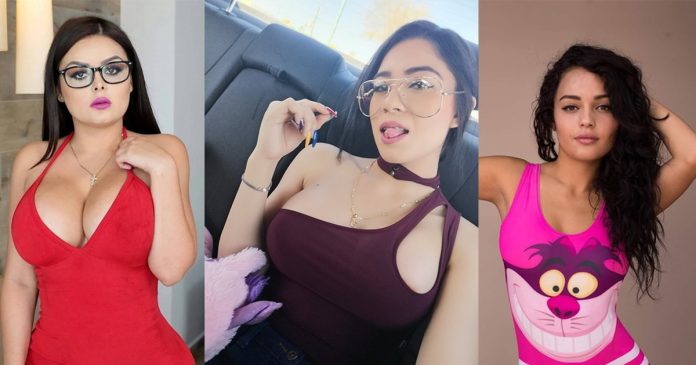 Actrices Mexicanas de cine para adultos