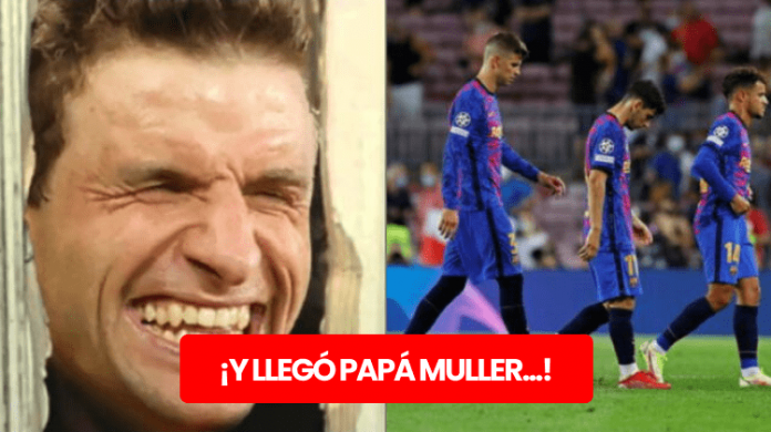 MULLER