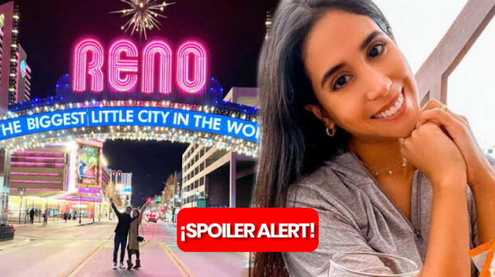 Melissa Paredes y la única foto que no borró del Gato Cuba en sus redes sociales