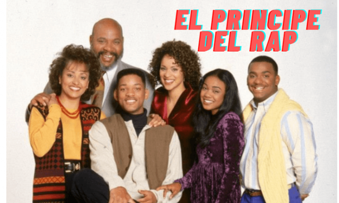 El Principe del Rap Capítulo