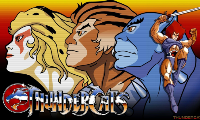 Thundercats Capítulo