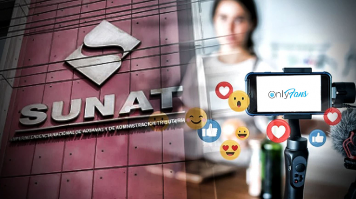 Usuarios de Patreon y Onlyfans deberán pagar impuestos a la Sunat