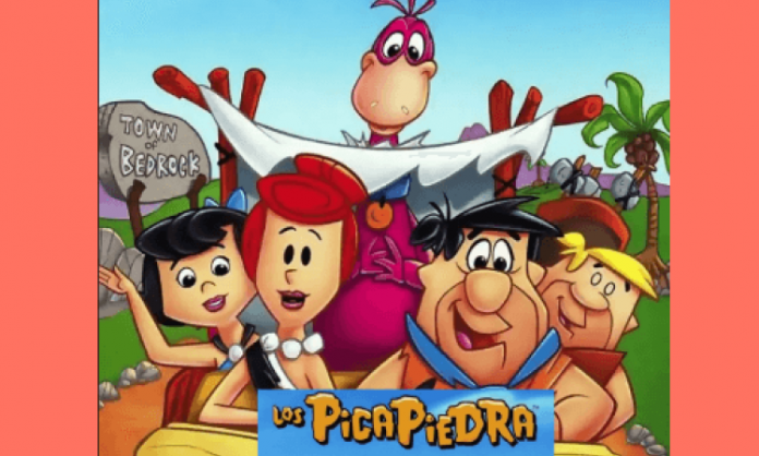 Los Picapiedra Capítulo