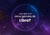 ¿Qué signo es alma gemela de Libra?
