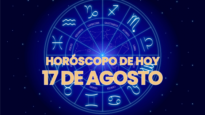 Horoscopo de Hoy 17 de Agosto del 2022