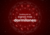 Ranking de los signos más dormilones del zodiaco