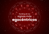 Ranking de los signos más egocéntricos del zodiaco