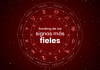 Ranking de los signos más fieles del zodiaco