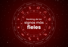 Ranking de los signos más fieles del zodiaco