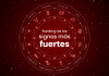 Ranking de los signos más fuertes del zodiaco