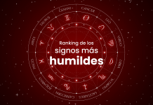 Ranking de los signos más humildes del zodiaco