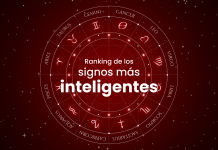 Ranking de los signos más inteligentes del zodiaco