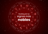 Ranking de los signos más nobles del zodiaco