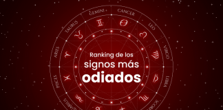 Ranking de los signos más odiados del zodiaco