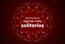 Ranking de los signos más solitarios del zodiaco