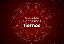 Ranking de los signos más tiernos del zodiaco