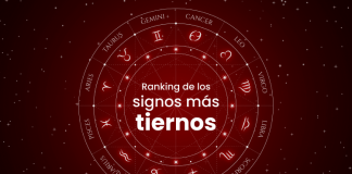 Ranking de los signos más tiernos del zodiaco