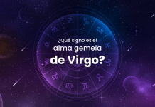 ¿Qué signo es alma gemela de Virgo?