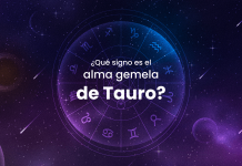 ¿Qué signo es alma gemela de Tauro?