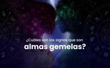 ¿Cuáles son los signos que son almas gemelas?