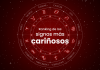 Ranking de los signos más cariñosos