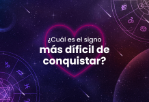 ¿Cuál es el signo más difícil de conquistar?