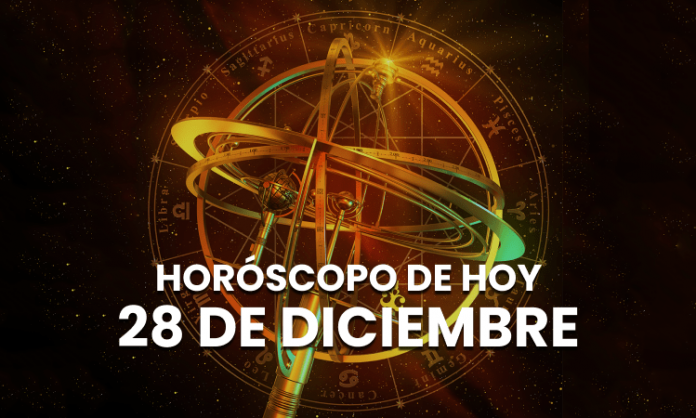 Horoscopo de Hoy 28 de Diciembre del 2022