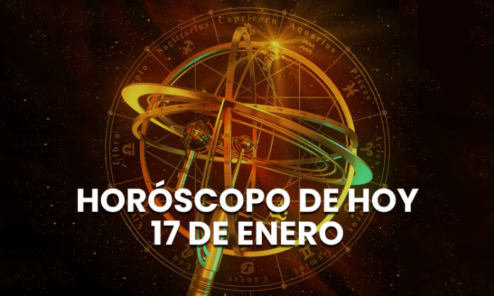 Horoscopo de Hoy 17 de Enero del 2023