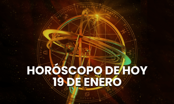 Horoscopo de Hoy 19 de Enero del 2023