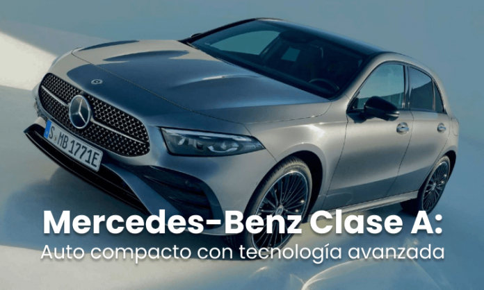 Mercedes-Benz Clase A