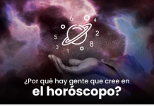 ¿Por qué hay gente que cree en el horóscopo?