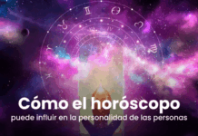 ¿Cómo el horóscopo puede influir en la personalidad de las personas?