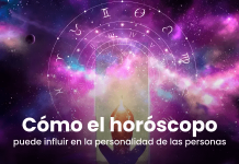 ¿Cómo el horóscopo puede influir en la personalidad de las personas?