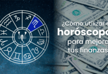 ¿Cómo utilizar el horóscopo para mejorar tus finanzas personales?