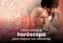 Cómo utilizar el horóscopo para mejorar tus relaciones