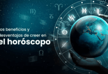Los beneficios y desventajas de creer en el horóscopo