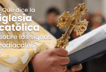¿Qué dice la Iglesia Católica sobre los signos zodiacales?