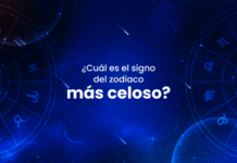 ¿Cuál es el signo del zodiaco más celoso de todos?