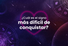 ¿Cuál es el signo más difícil de conquistar?