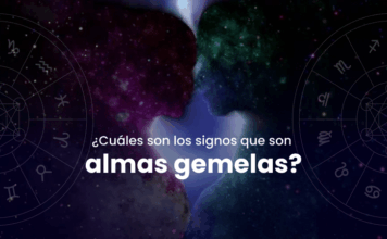 ¿Cuáles son los signos que son almas gemelas?