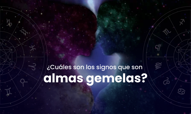 signos que son almas gemelas