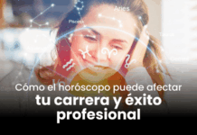 ¿Cómo el horóscopo puede afectar tu carrera y éxito profesional?