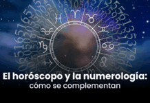 El horóscopo y la numerología: cómo se complementan