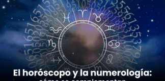 El horóscopo y la numerología: cómo se complementan