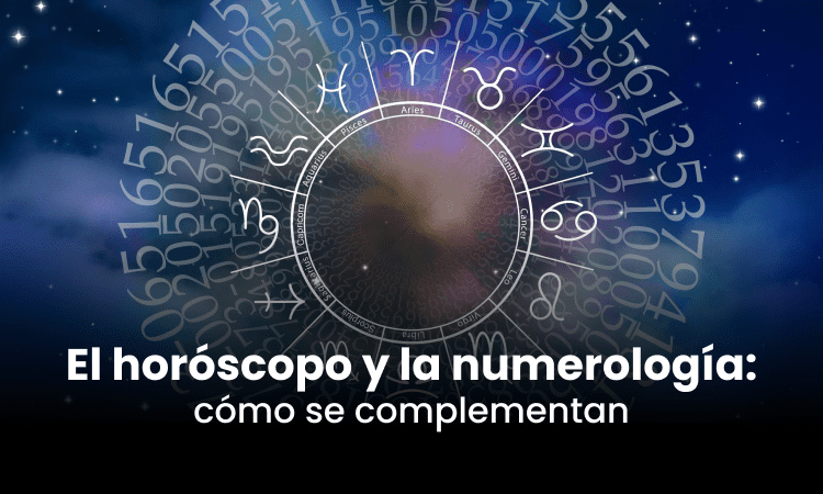 El horóscopo y la numerología_ cómo se complementan