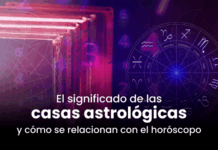 El significado de las casas astrológicas y cómo se relacionan con el horóscopo