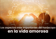 Los aspectos más importantes del horóscopo en la vida amorosa