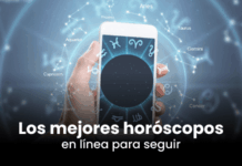 Explorando los mejores horóscopos en línea: Conéctate con tu destino