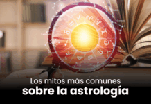Los mitos más comunes sobre la astrología