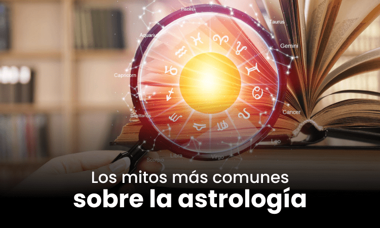 Los mitos más comunes sobre la astrología